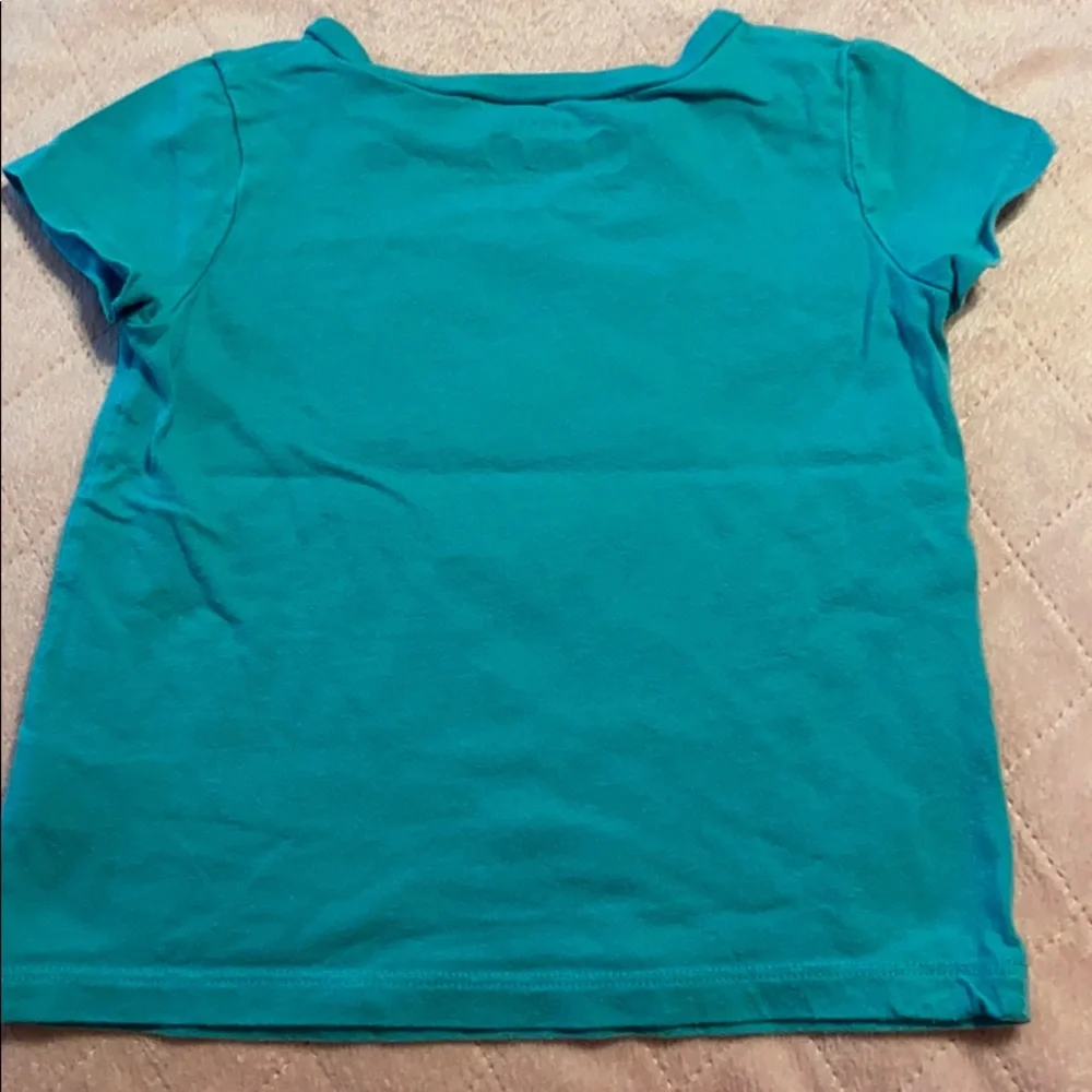 3/$10 Lot of 2 Osh Kosh Toddler Girl Summer Tops